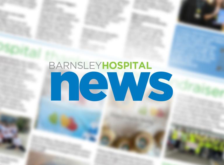 Barnsley Hospital News image