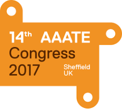 AAATE 2017 Logo