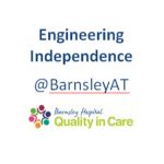 Barnsley AT Team Logo