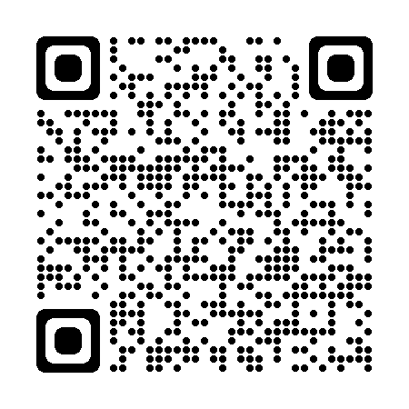 QR code for fainting patient information leaflet