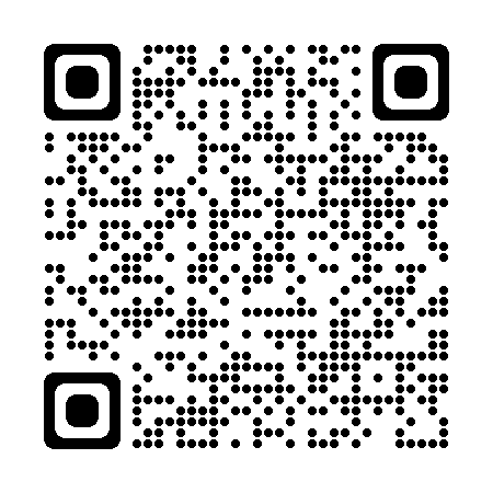 QR code for headache patient information leaflet