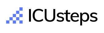 ICU Steps logo
