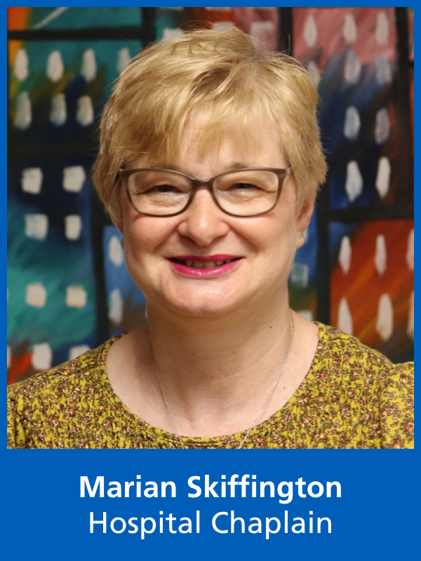 Marian Skiffington