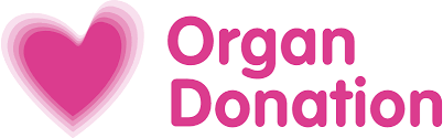 Organ Donation logo