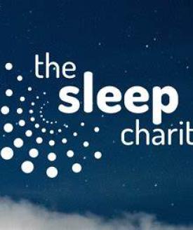Sleep charity logo