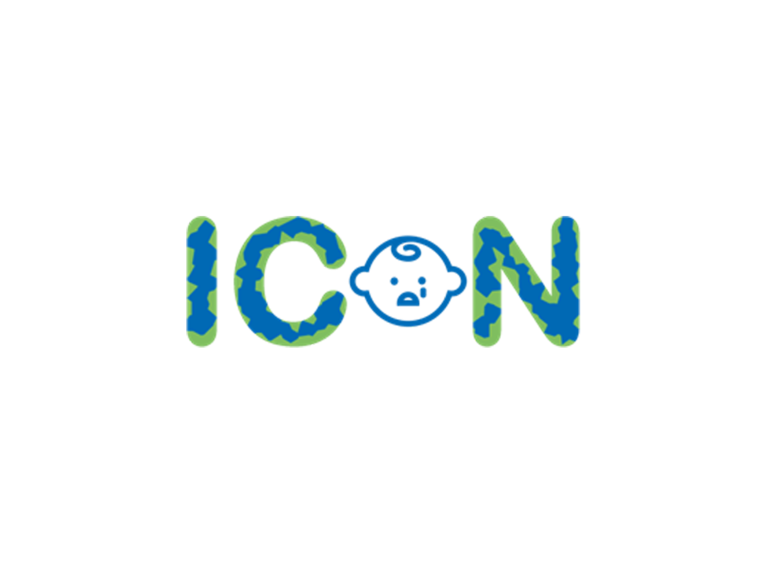 ICON (Coping with Infant crying) logo