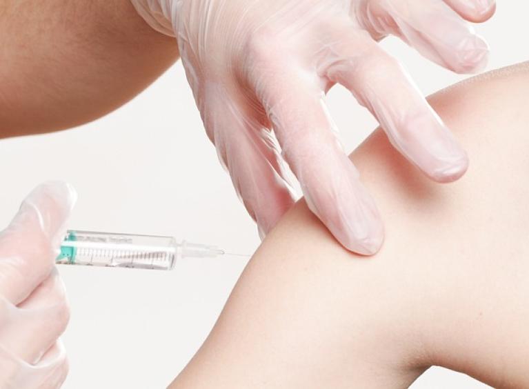 Vaccine administration