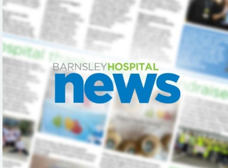 Barnsley Hospital News image
