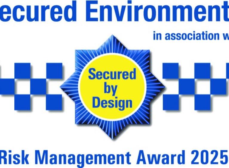 Secured Environments logo