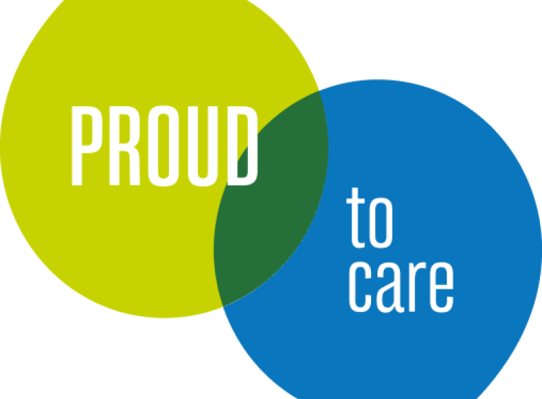 Proud to Care
