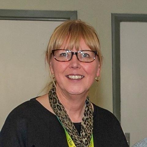 michelle-marshall-sq.jpg Professor Michelle Marshall