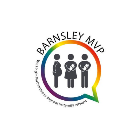 Barnsley Maternity Voices Partnership Logo