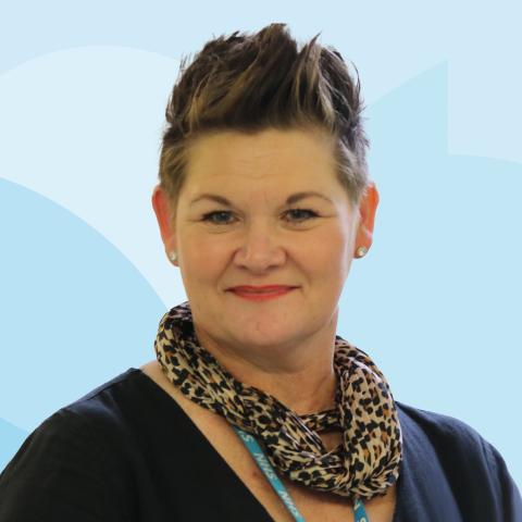 Becky Hoskins