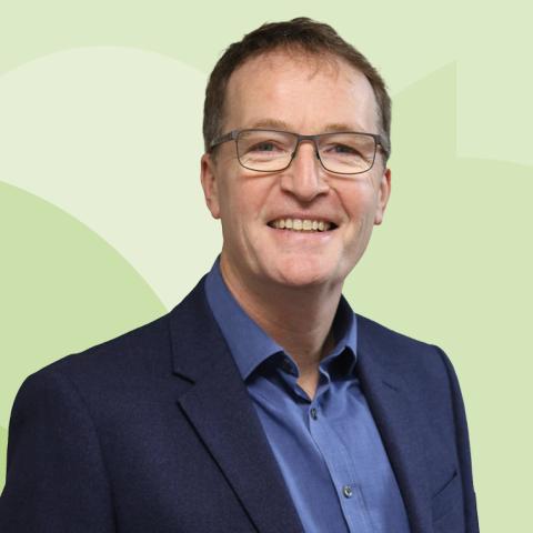 Neil Murphy