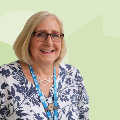 Sue Ellis