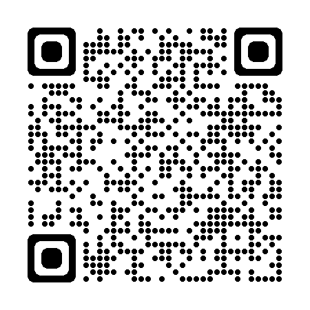 QR code for Deep Vein Thrombosis patient information leaflet