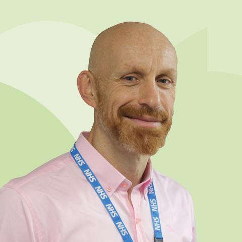 Associate Non-Executive Director Grant Whiteside