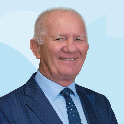 Dr Mike Richmond