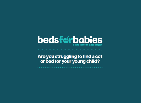 Beds for Babies logo
